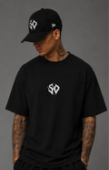 Freedom T-Shirt Black