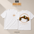212 T SHIRT - BLANC