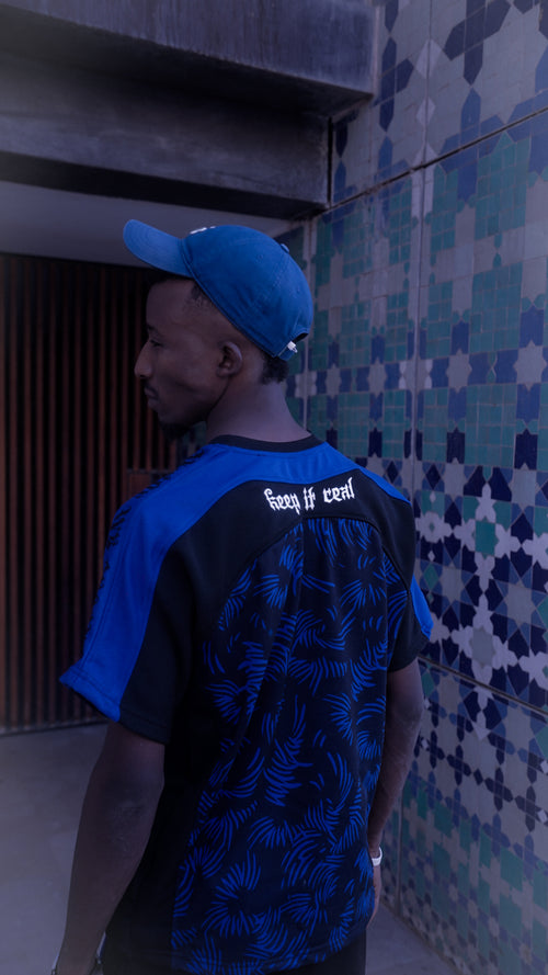 BELONG SET – BLUE