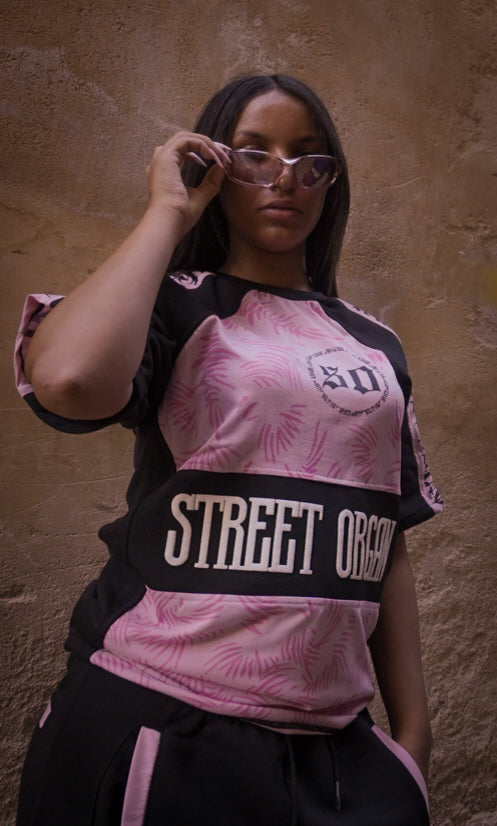 BELONG SET – ROSE